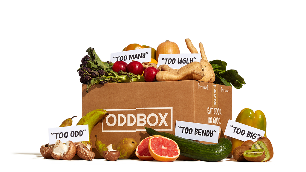 Oddbox