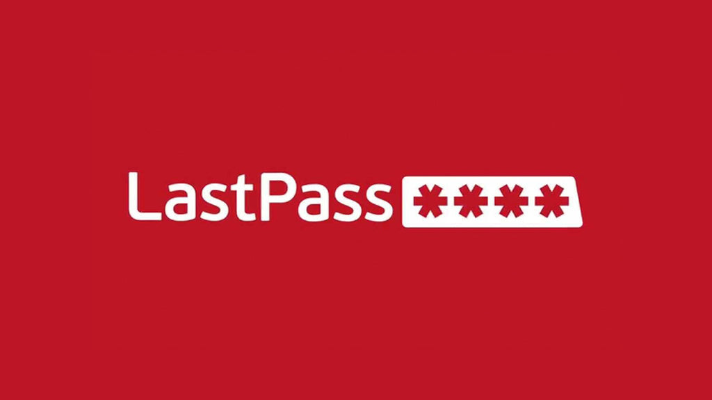 LastPass - Home Office - Excel Digital Doorlock