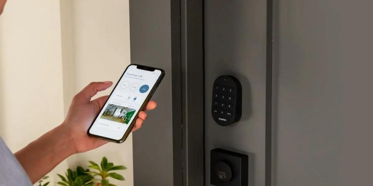 Cómo crear una auténtica Smart Home (I) - Cerradura Inteligente