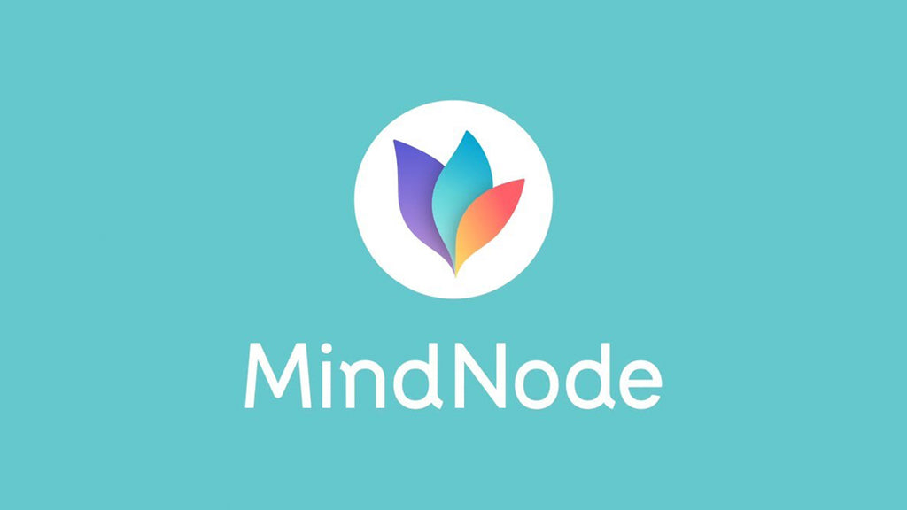 MindNode - Home Office - Excel Digital Doorlock