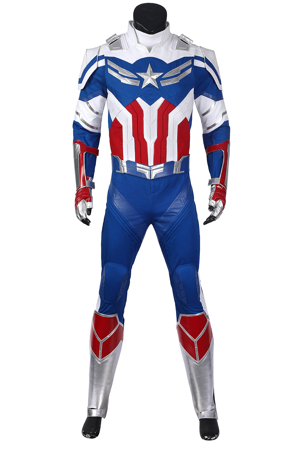 falcon captain america suit