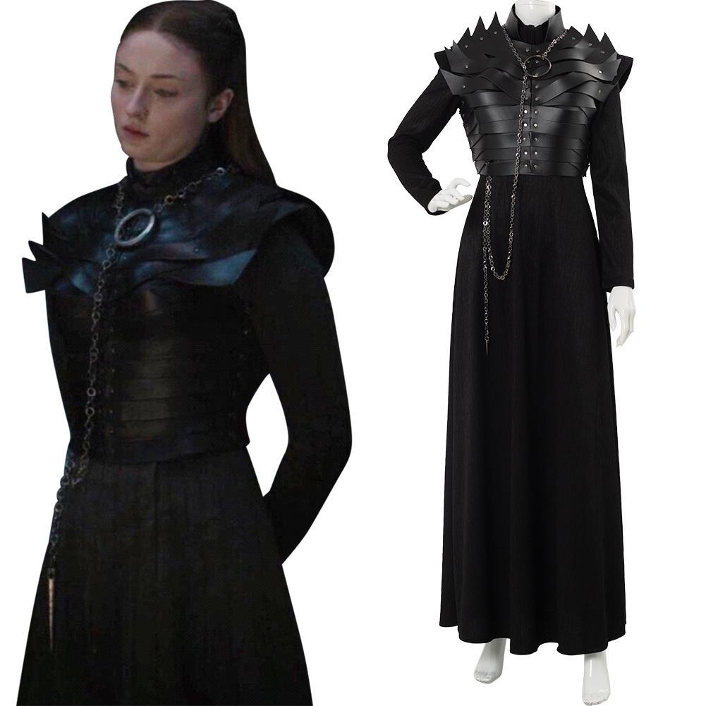 game of thrones leather armor