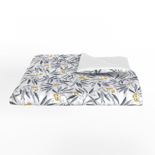 Alyssum Ann Gish Luxury Linens and Bedding