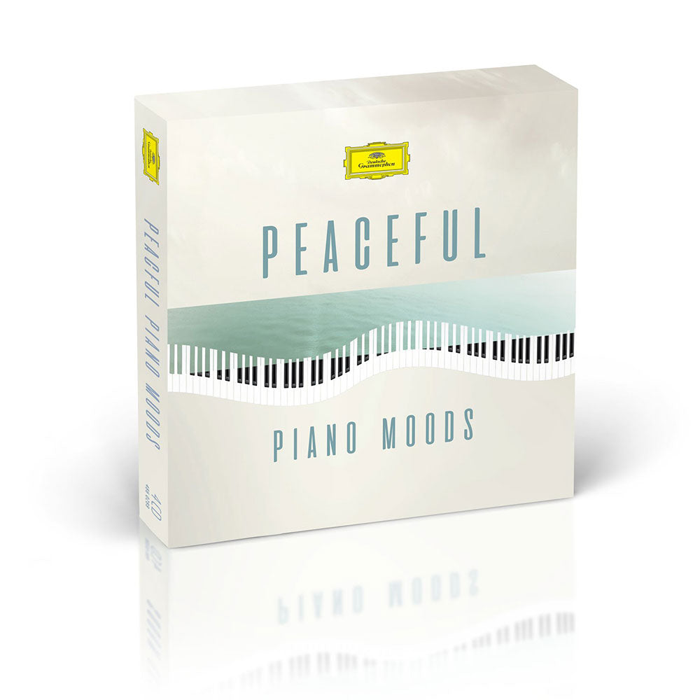 SALE／79%OFF】 Philip Glass CD Box - 10CDs agapeeurope.org