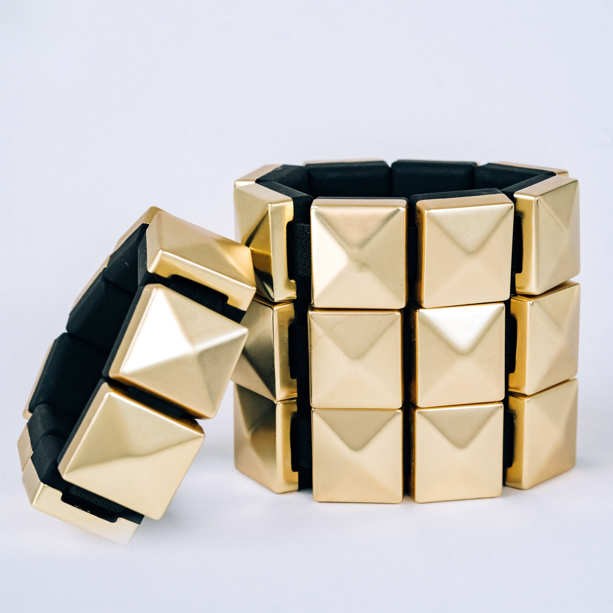 Cali Weights - Weighted Bracelets for Modern Women