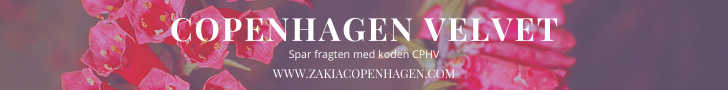copenhagen velvet silikonefri hårpleje, dansk produceret, bæredygtigt