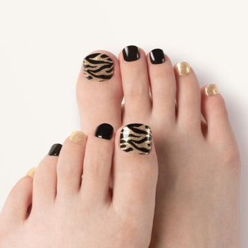 Moonlight Tiger - 8152