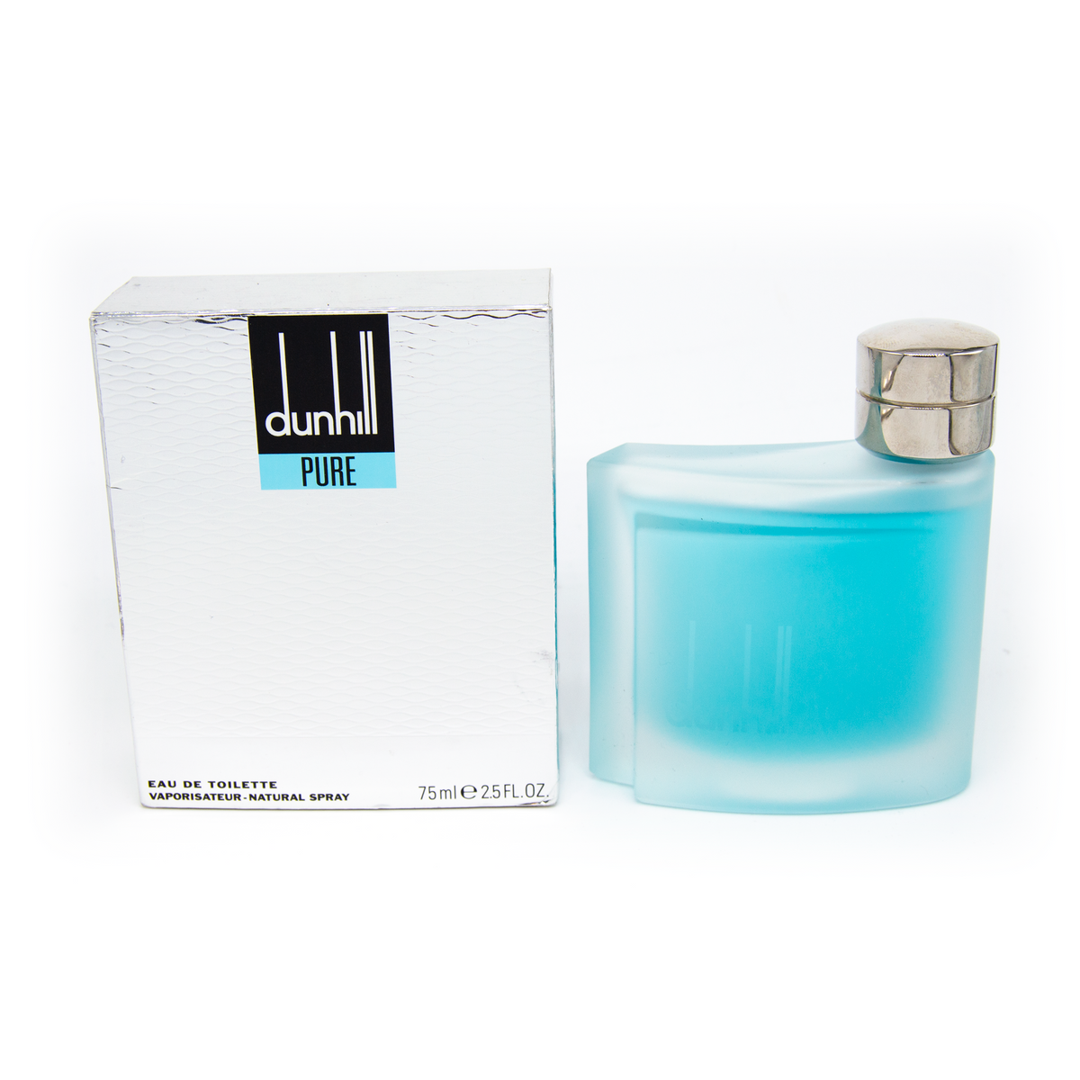 Dunhill Pure – Essence Fragrances Online
