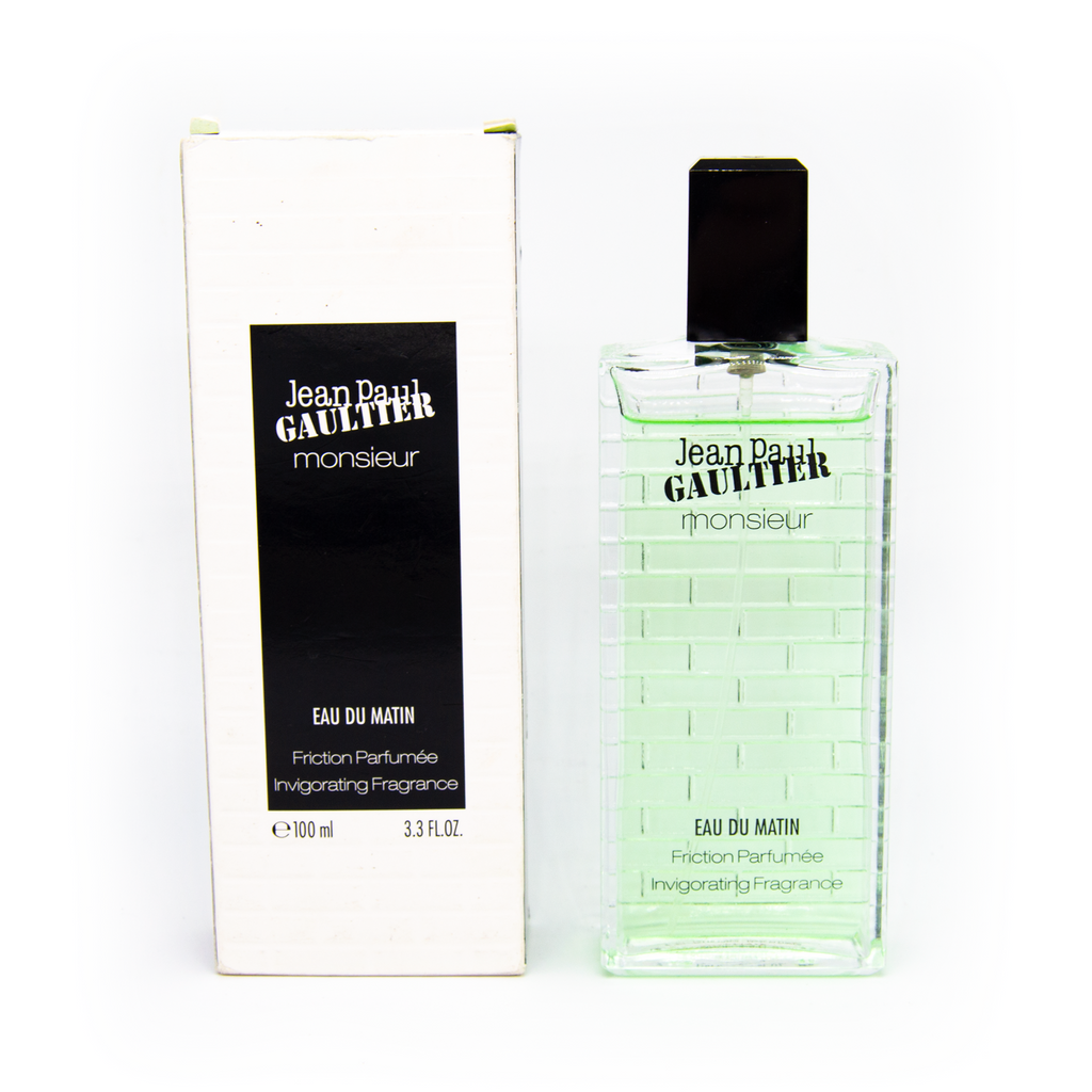 Jean Paul Gaultier for Men - Le Male Aviator EdT - The Scent Masters