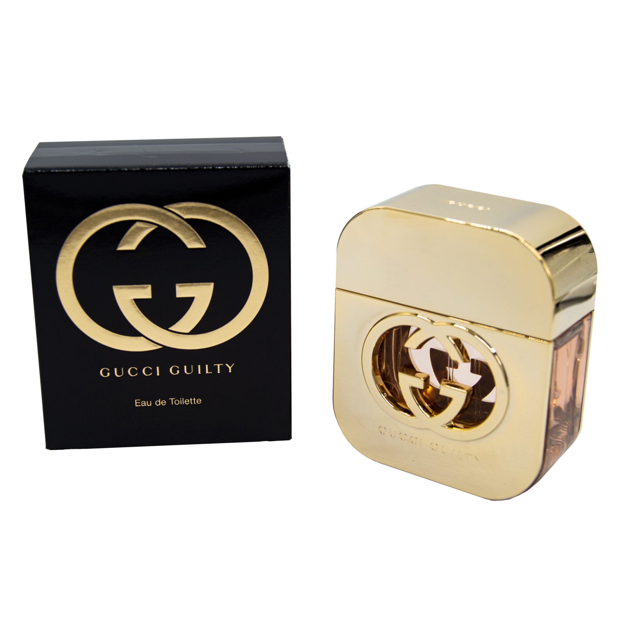 Gucci Guilty – Essence Fragrances Online