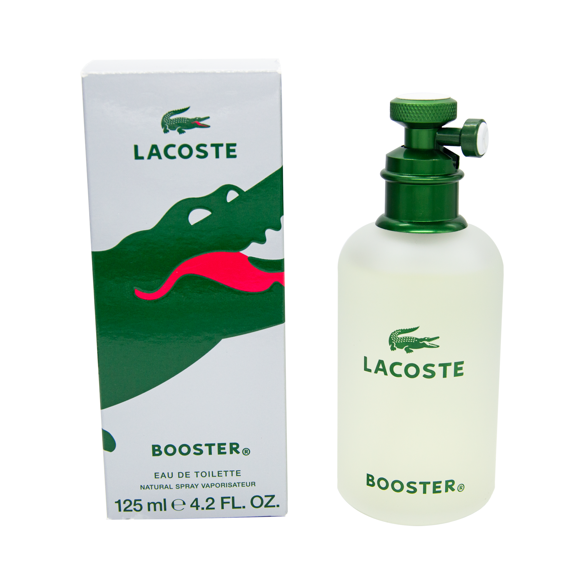 Booster – Essence Fragrances