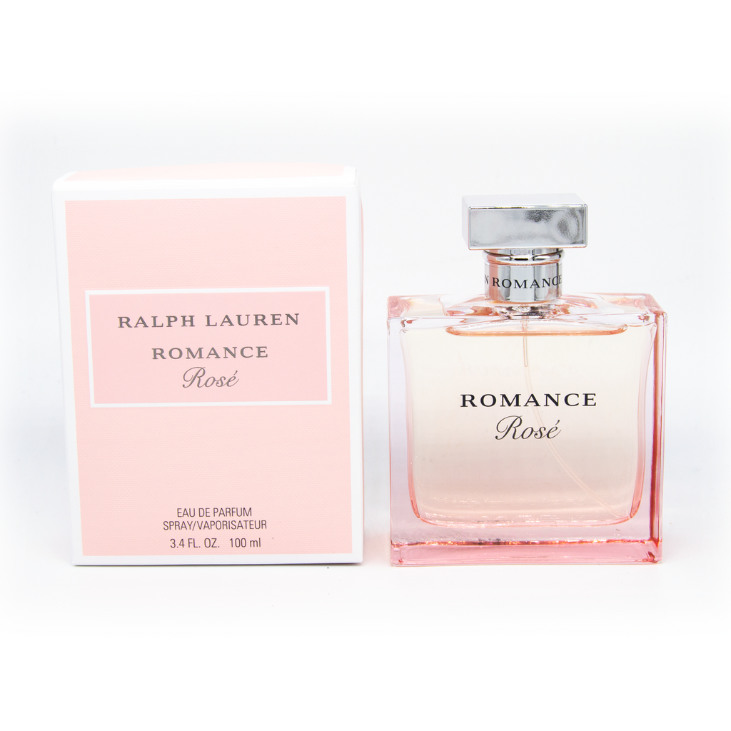Ralph Lauren Romance Summer Blossom – Essence Fragrances Online