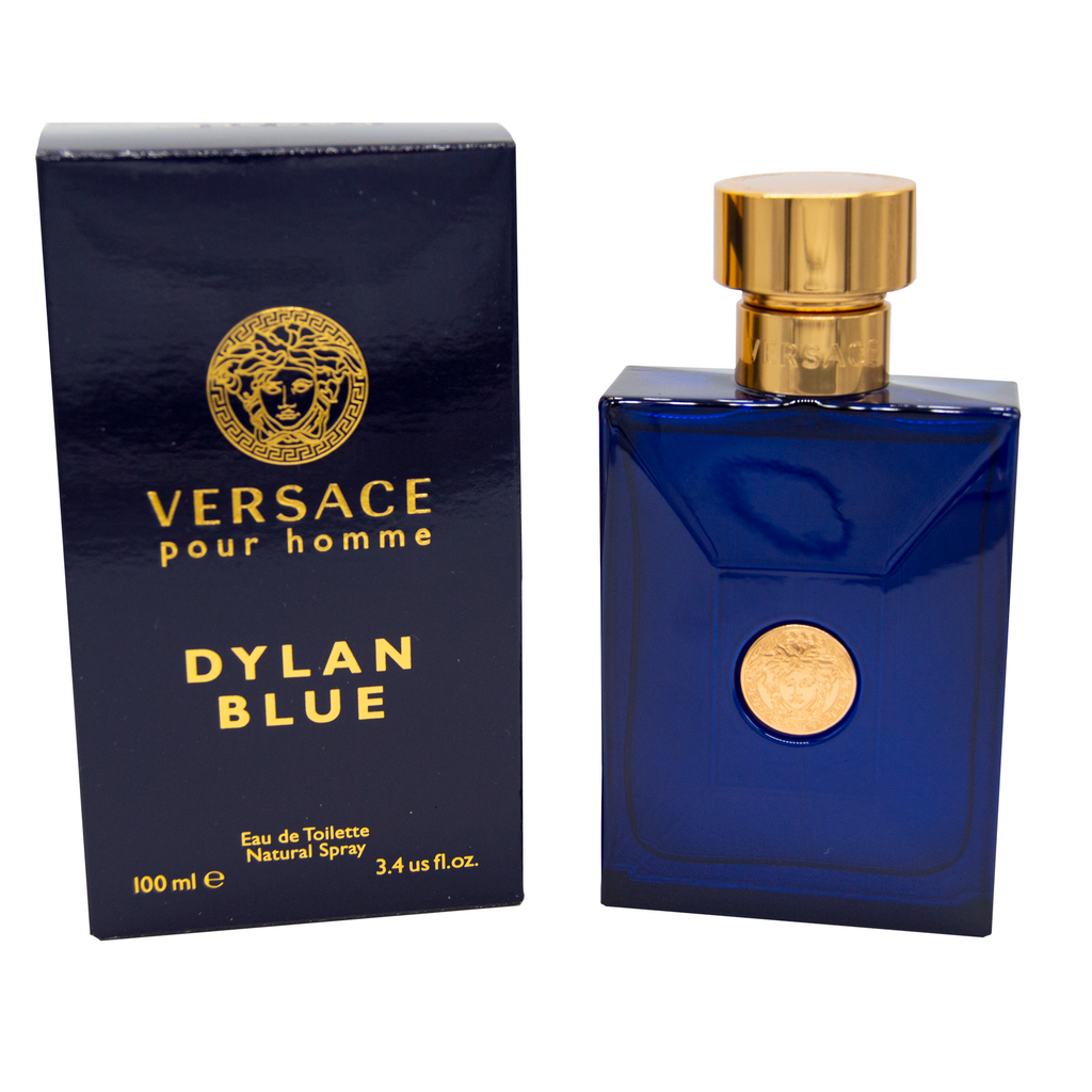 Versace Dylan Blue Type Women Perfume Oil Roll-On – Evoke Scents