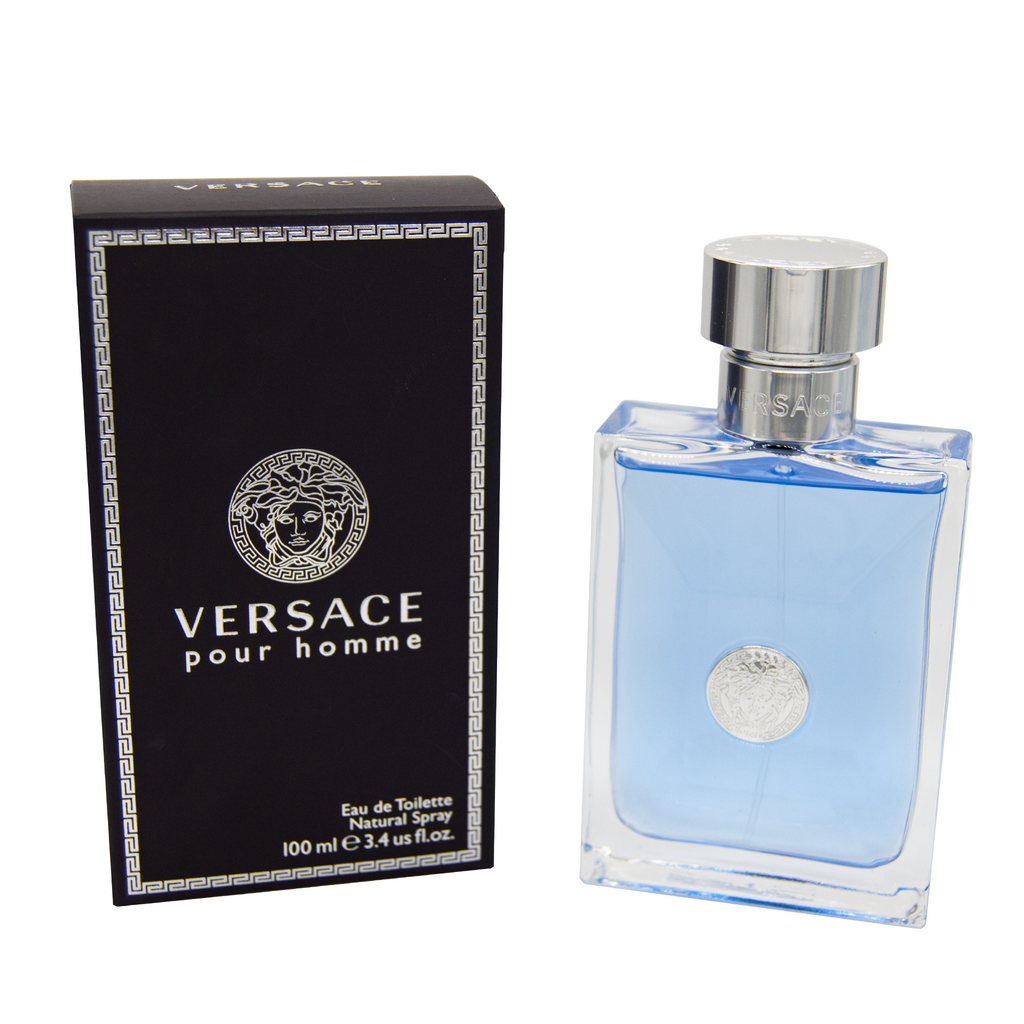Versace Eros – Essence Fragrances Online