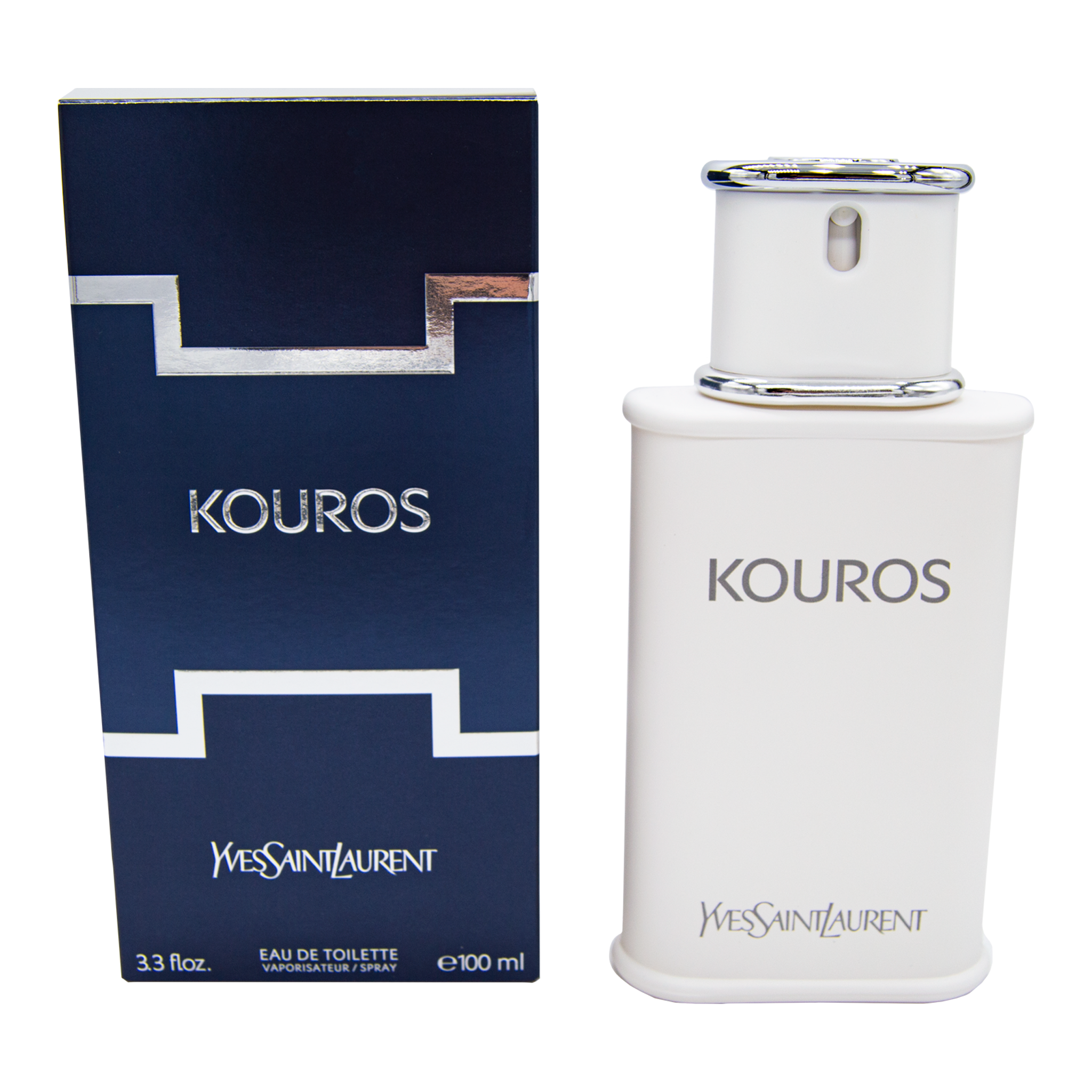 kouros essence