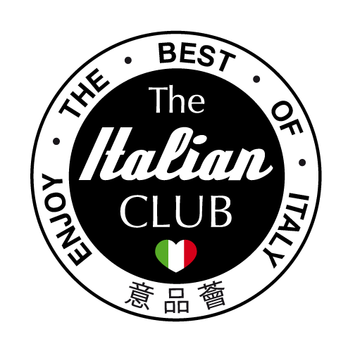 THE ITALIAN CLUB