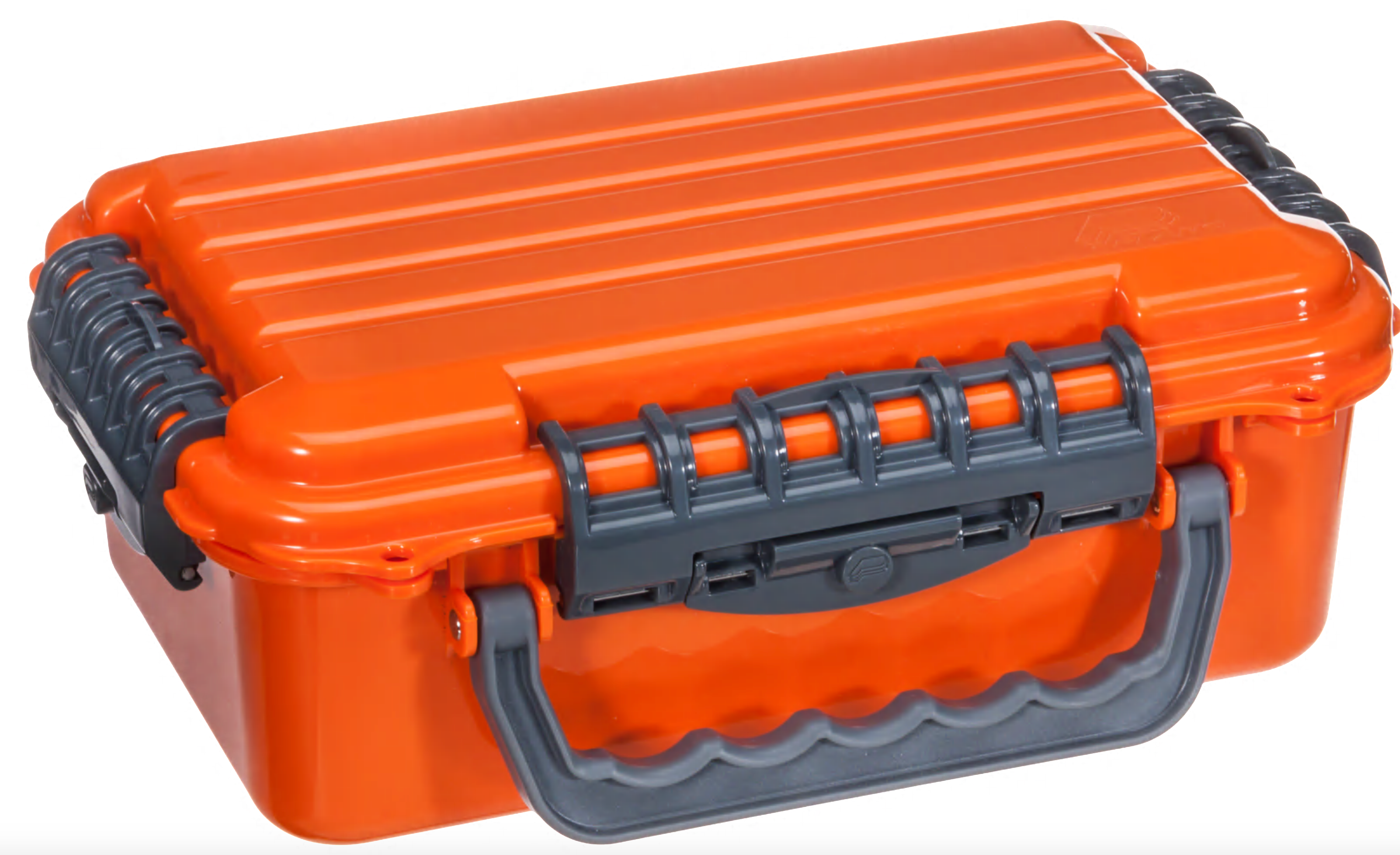 Orange Plano Storage Case