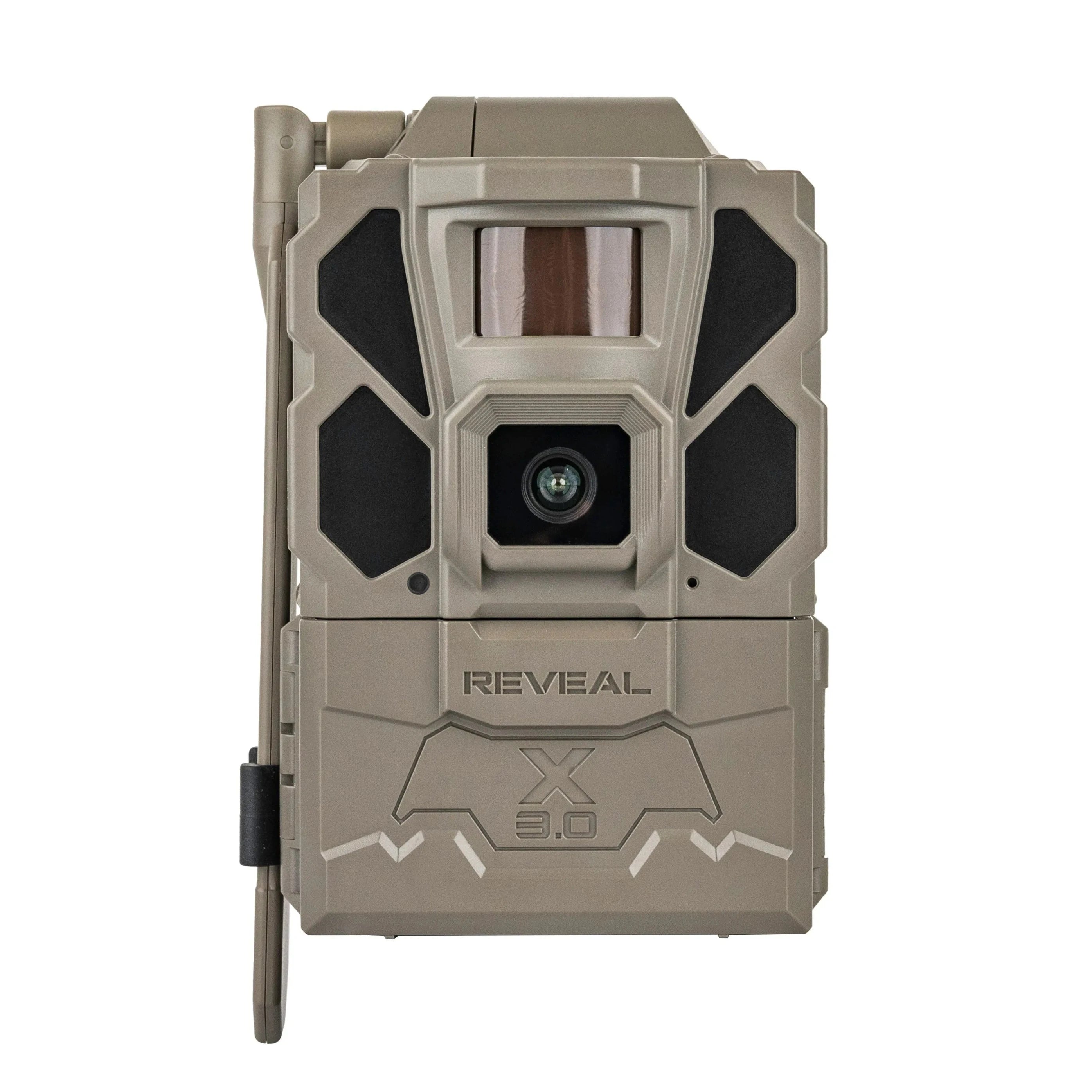 Tactacam REVEAL X 3.0 Cellular Trail Camera