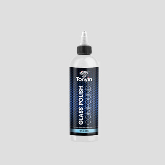 CLAY BAR LUBRICANT 473ml – TonyInCarCare