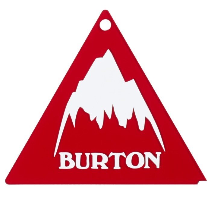 Burton Tri-Scraper 12-Pack