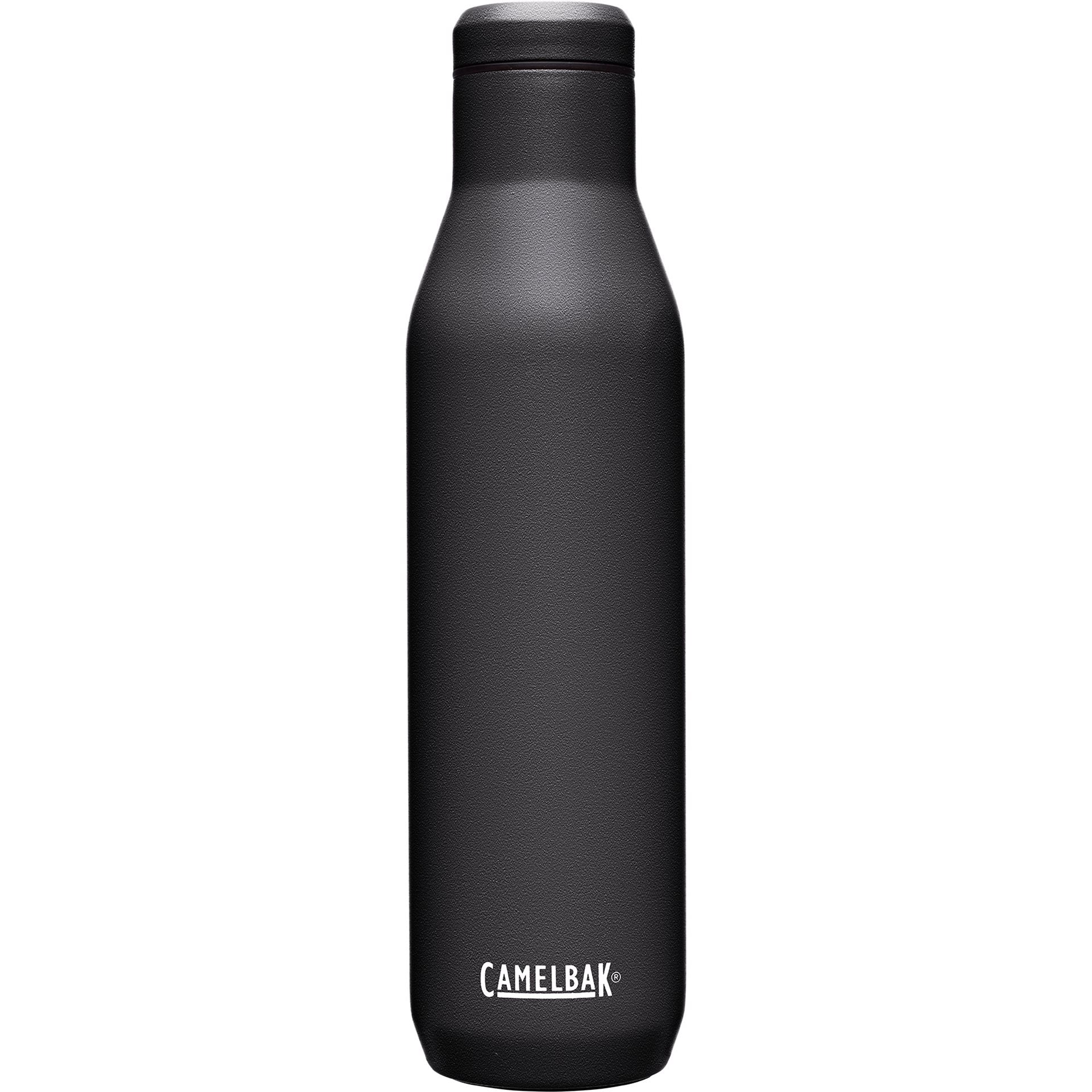 CamelBak Bottle SST Vacuum insulated 0,75 L Black