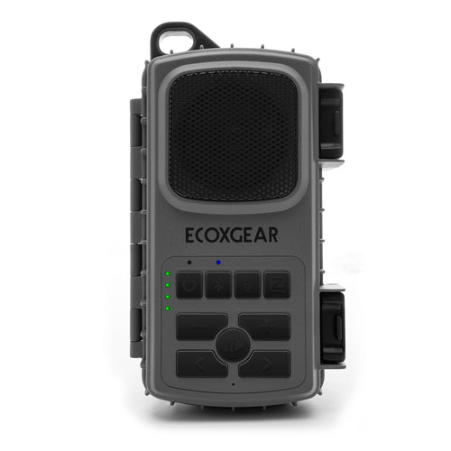 ecoroam 100 bluetooth boombox