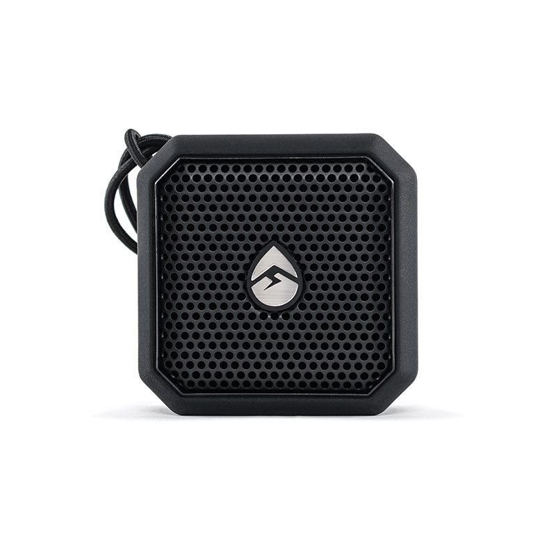 echo gear bluetooth speaker