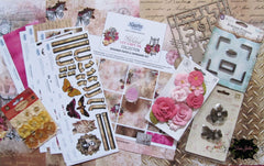 Prima Scrapbook Distressing Tool 