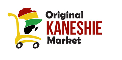 Original Kaneshie Market