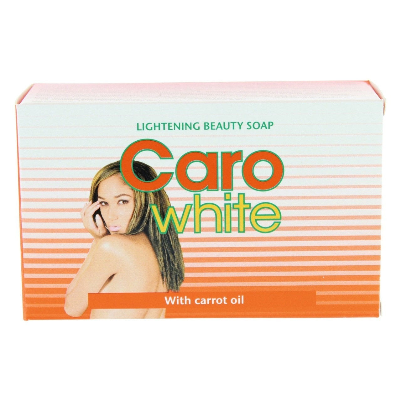 CARO WHITE LIGHTENING BEAUTY LOTION