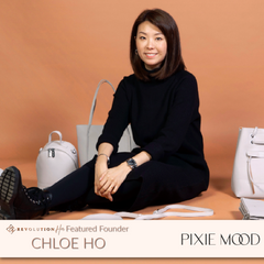 Chloe Ho Pixie Mood
