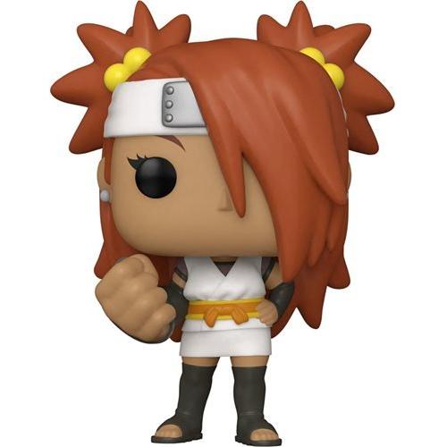 Funko Pop Animation: Boruto- Cho-Cho