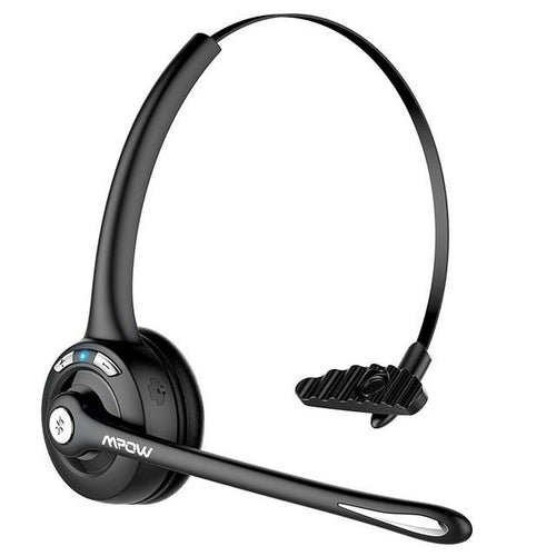 1/2 pack Mpow Pro Professional Wireless Bluetooth headphone With
