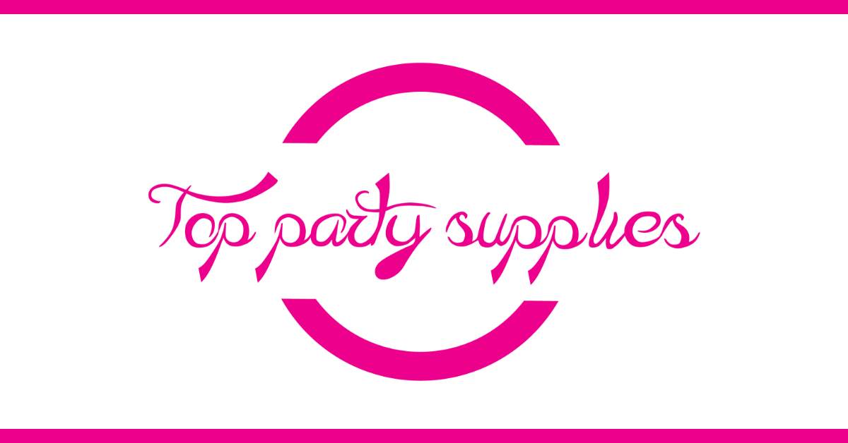 Top Party Supplies