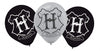 Harry Potter 30cm 6pk Latex Balloons