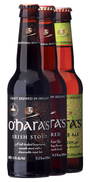 O'Hara's Beer