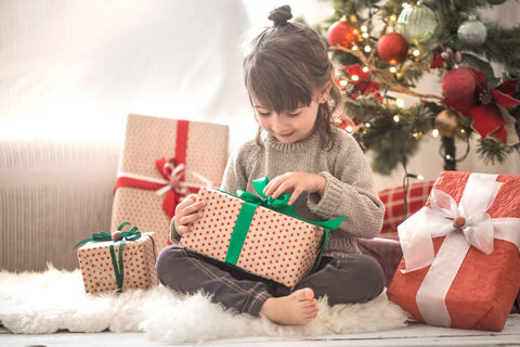 religious Christmas gifts kids, gifts for christians