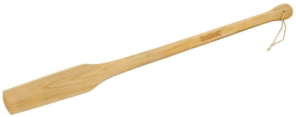 Bayou Classic WOODEN Cajun Stir Paddle