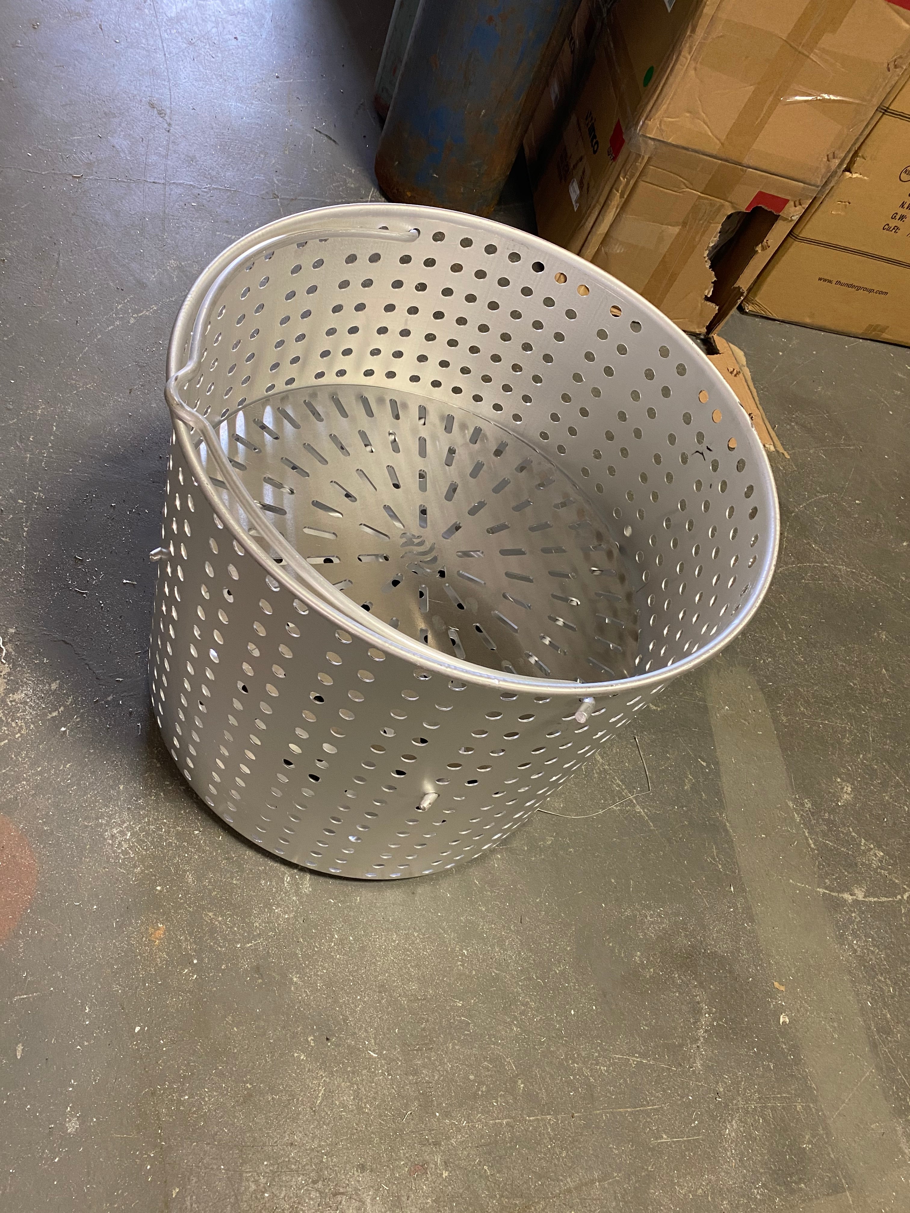 Instant Pot Large Mesh Steamer Basket, Instant Pot Accessories