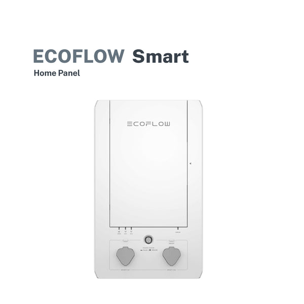 EcoFlow Infinity Cable for Smart Home Panel
