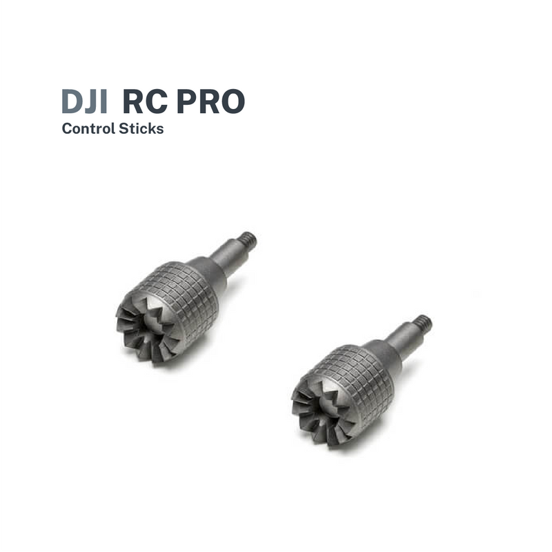 DJI RC Pro Control Sticks