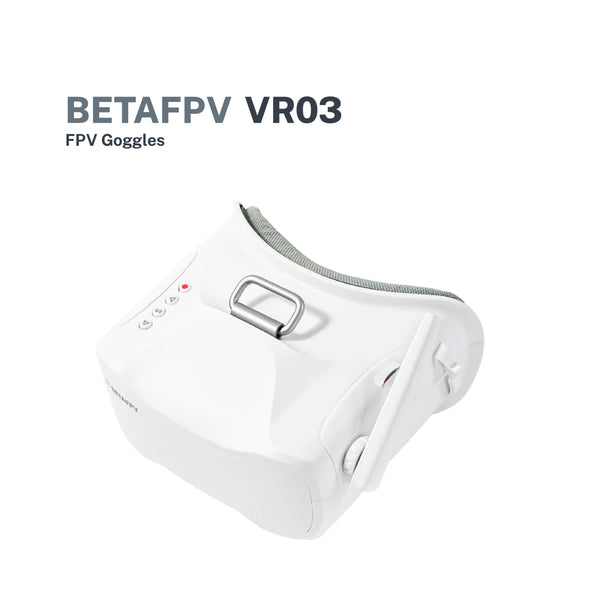 Drone BetaFPV Pavo25 Digital VTX PNP - MegaDron