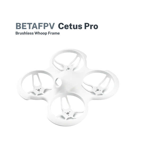 Drone BetaFPV Pavo25 Digital VTX PNP - MegaDron