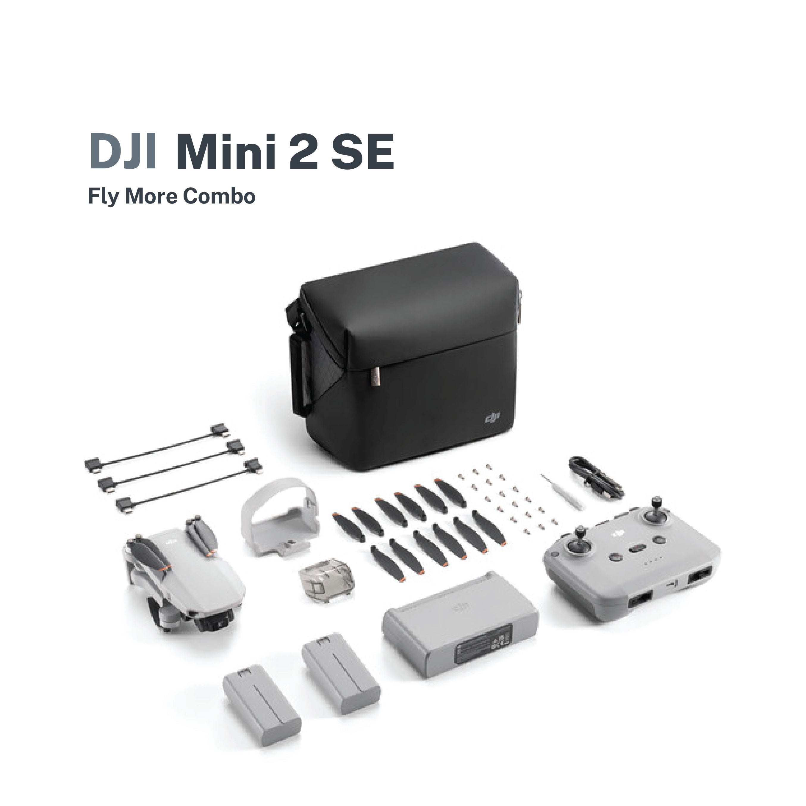 DJI Mini 2 –