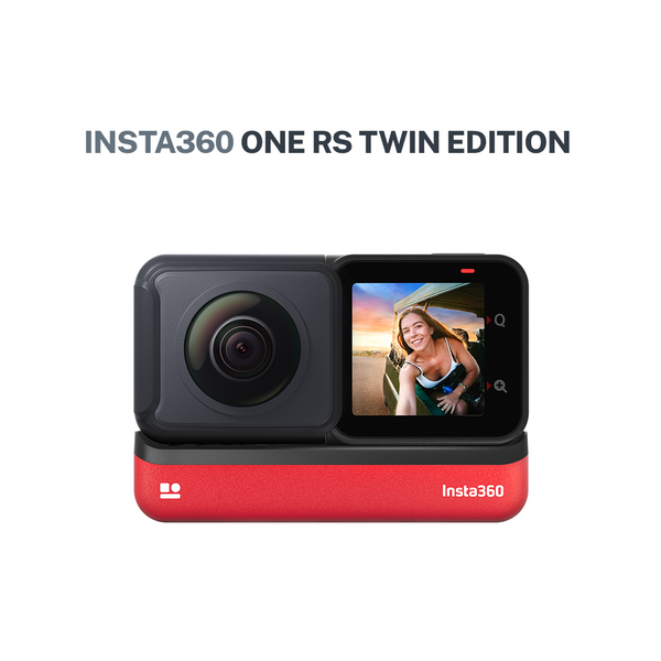 Insta360 X3 Pocket 360 Action Camera - Urban Gadgets PH