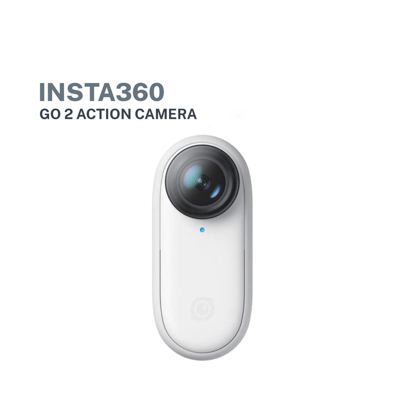 Insta360 GO 2 Action Camera (32GB)