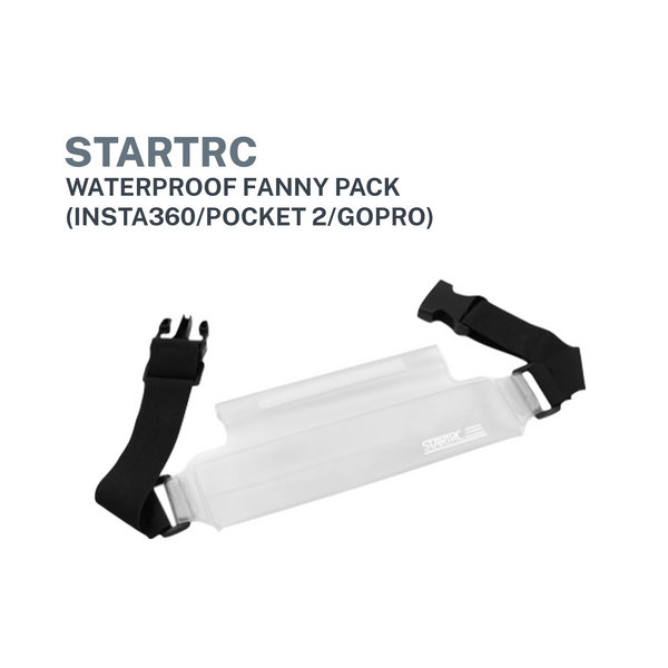 STARTRC Carrying bag for DJI Mavic 3 Pro（For DJI RC) - SKYMEDIA