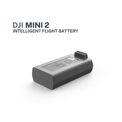 DJI Mini 2 SE Review: Comparison With DJI Mini SE/Mini 2