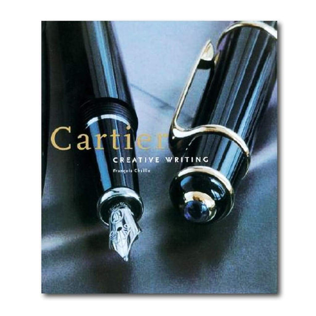 cartier pens london