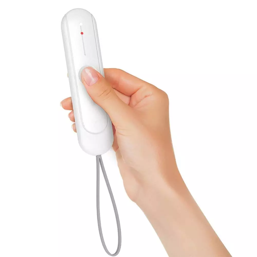 portable wand sanitizer